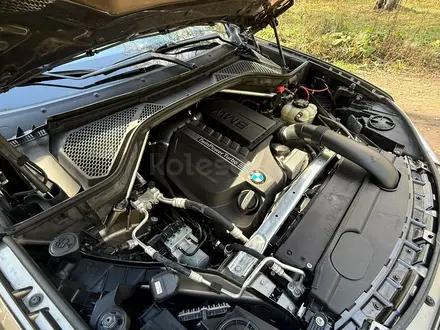BMW X6 2016 года за 14 900 000 тг. в Петропавловск – фото 19
