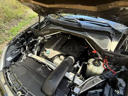 BMW X6 2016 года за 14 900 000 тг. в Петропавловск – фото 20
