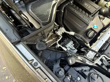 BMW X6 2016 года за 14 900 000 тг. в Петропавловск – фото 21