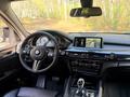 BMW X6 2016 годаүшін14 900 000 тг. в Петропавловск – фото 26