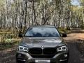 BMW X6 2016 годаүшін14 900 000 тг. в Петропавловск – фото 4