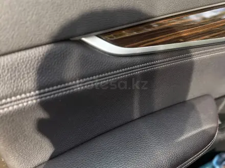 BMW X6 2016 года за 14 900 000 тг. в Петропавловск – фото 34