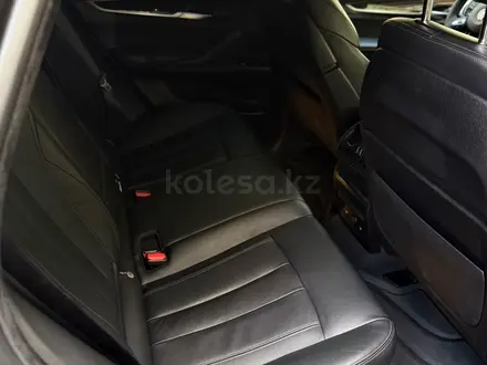 BMW X6 2016 года за 14 900 000 тг. в Петропавловск – фото 43