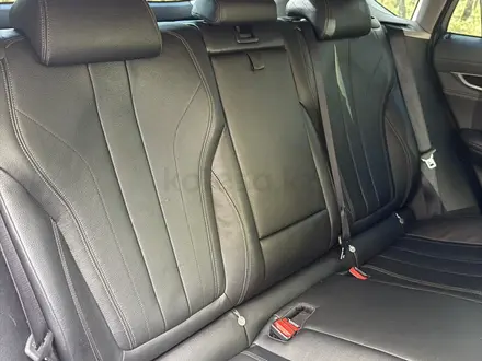 BMW X6 2016 года за 14 900 000 тг. в Петропавловск – фото 44