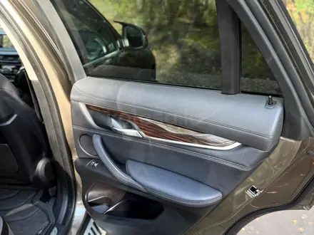 BMW X6 2016 года за 14 900 000 тг. в Петропавловск – фото 45