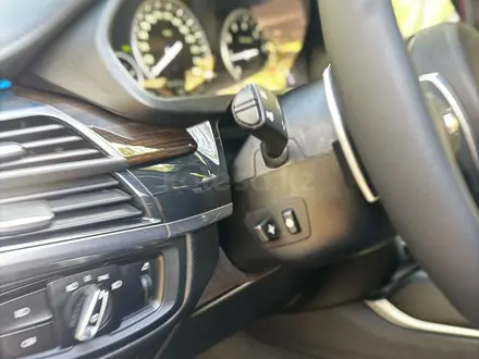 BMW X6 2016 года за 14 900 000 тг. в Петропавловск – фото 48
