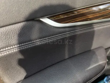 BMW X6 2016 года за 14 900 000 тг. в Петропавловск – фото 53