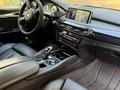 BMW X6 2016 годаүшін14 900 000 тг. в Петропавловск – фото 61