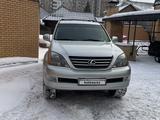 Lexus GX 470 2005 года за 9 500 000 тг. в Павлодар – фото 2