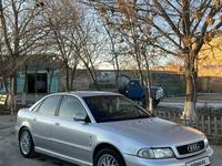 Audi A4 1996 года за 2 500 000 тг. в Актау