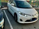 Toyota Estima 2010 года за 7 500 000 тг. в Туркестан – фото 3