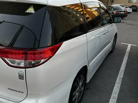 Toyota Estima 2010 года за 7 500 000 тг. в Туркестан – фото 6