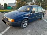 Volkswagen Passat 1988 года за 650 000 тг. в Тараз – фото 3