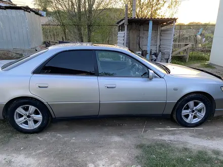 Toyota Windom 1997 года за 3 800 000 тг. в Алматы – фото 3