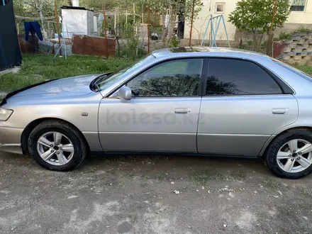 Toyota Windom 1997 года за 3 800 000 тг. в Алматы – фото 4