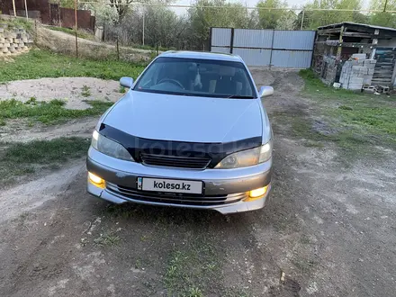 Toyota Windom 1997 года за 3 800 000 тг. в Алматы