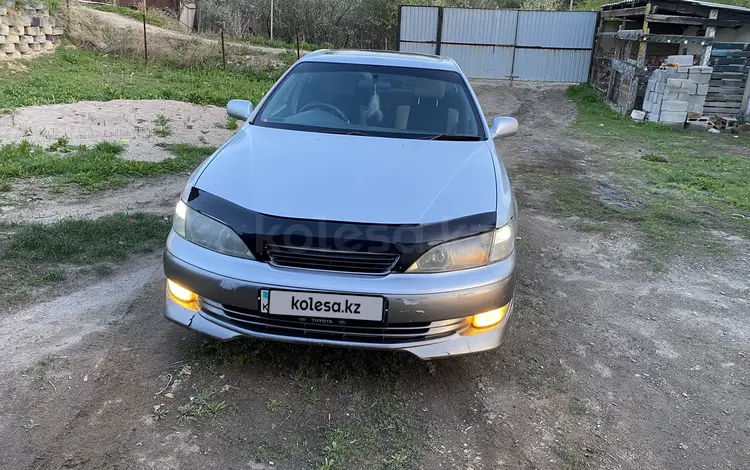 Toyota Windom 1997 года за 3 800 000 тг. в Алматы