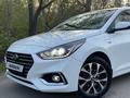 Hyundai Accent 2019 года за 8 000 000 тг. в Астана – фото 2