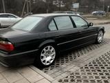 BMW 750 1994 годаүшін4 500 000 тг. в Алматы – фото 4