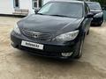 Toyota Camry 2002 годаүшін3 300 000 тг. в Атырау – фото 11