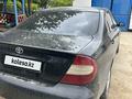 Toyota Camry 2002 годаүшін3 300 000 тг. в Атырау – фото 13