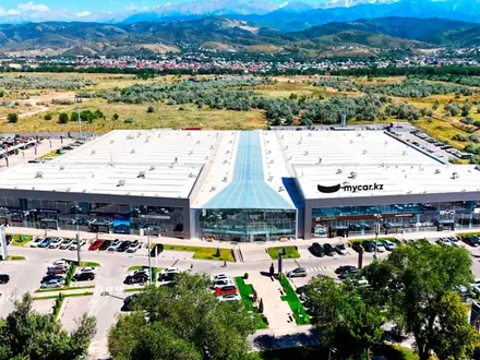 Mycar Almaty - проверенные автомобили с пробегом! в Алматы
