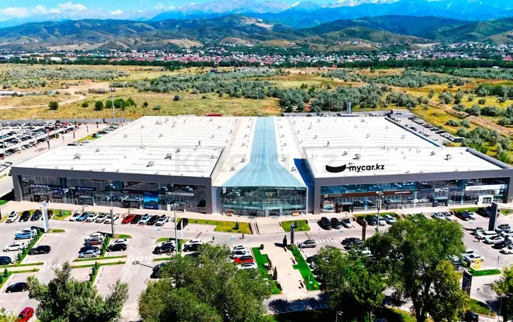 Mycar Almaty - проверенные автомобили с пробегом! в Алматы