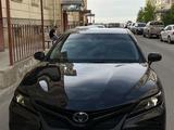 Toyota Camry 2018 года за 8 800 000 тг. в Актау