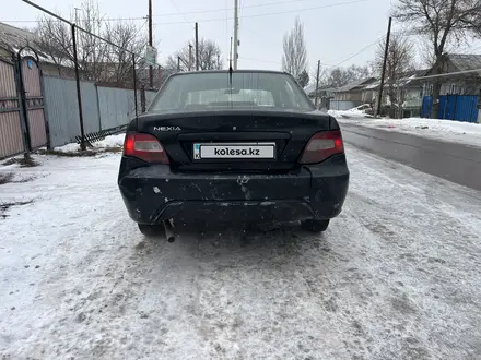 Daewoo Nexia 2012 года за 1 300 000 тг. в Узынагаш – фото 4