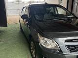 Chevrolet Cobalt 2022 годаүшін4 500 000 тг. в Алматы – фото 4