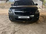 Chevrolet Cobalt 2022 годаүшін4 500 000 тг. в Алматы