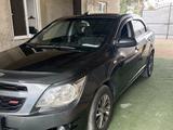 Chevrolet Cobalt 2022 годаүшін4 500 000 тг. в Алматы – фото 5