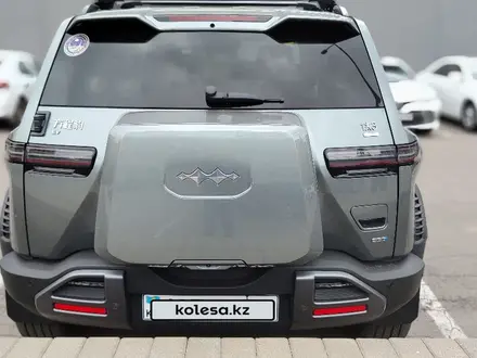 BYD FangChengBao Titanium 3 2025 года за 13 300 000 тг. в Алматы – фото 2