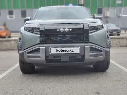 BYD FangChengBao Titanium 3 2025 года за 13 300 000 тг. в Алматы