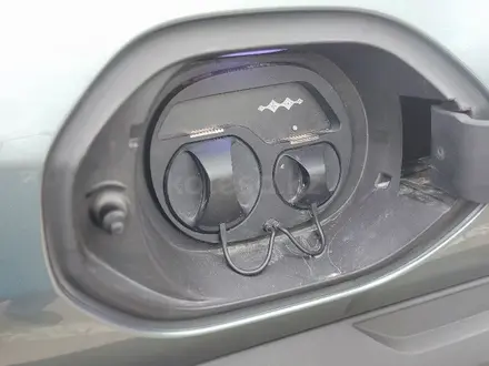 BYD FangChengBao Titanium 3 2025 года за 13 300 000 тг. в Алматы – фото 7