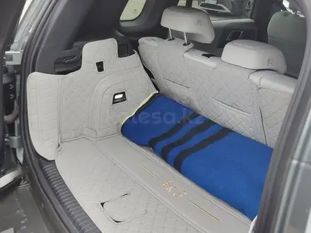 BYD FangChengBao Titanium 3 2025 года за 13 300 000 тг. в Алматы – фото 8