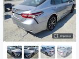 Toyota Camry 2019 годаүшін8 500 000 тг. в Атырау – фото 3