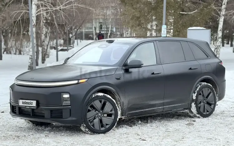Li L7 2025 года за 30 000 000 тг. в Астана