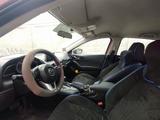 Mazda 3 2016 года за 7 400 000 тг. в Алматы – фото 5