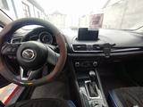 Mazda 3 2016 года за 7 500 000 тг. в Алматы – фото 5