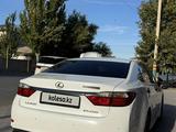 Lexus ES 250 2015 года за 12 000 000 тг. в Кызылорда – фото 3