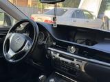 Lexus ES 250 2015 года за 12 000 000 тг. в Кызылорда – фото 4