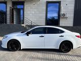Lexus ES 250 2015 года за 12 000 000 тг. в Кызылорда – фото 2