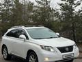 Lexus RX 350 2011 года за 12 500 000 тг. в Шымкент – фото 2