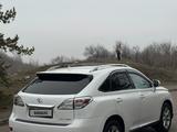 Lexus RX 350 2011 годаүшін12 500 000 тг. в Алматы – фото 4