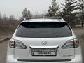 Lexus RX 350 2011 года за 12 500 000 тг. в Шымкент – фото 6
