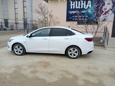 Chevrolet Onix 2023 года за 7 500 000 тг. в Актау