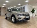 Volkswagen Tiguan 2018 года за 12 690 000 тг. в Алматы