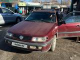 Volkswagen Passat 1994 годаүшін1 200 000 тг. в Есик – фото 2