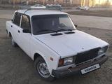 ВАЗ (Lada) 2107 2011 года за 700 000 тг. в Уральск – фото 2